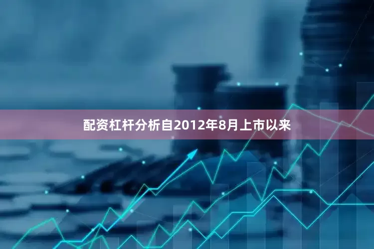 配资杠杆分析自2012年8月上市以来